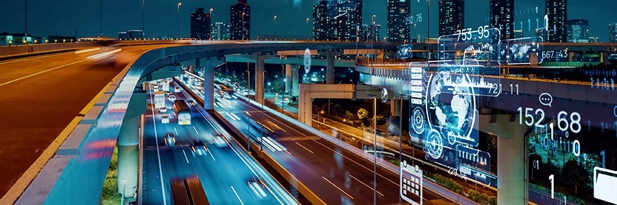 Optimising logistics for the future