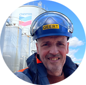 Geert Tavernier
