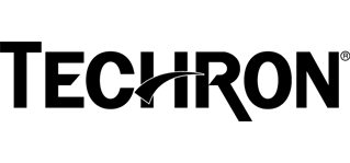 Techron Logo