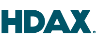 Texaco HDAX-logo