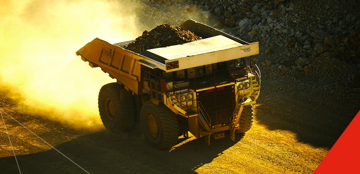 Texaco Lubricants, Mining Q&A - Part One