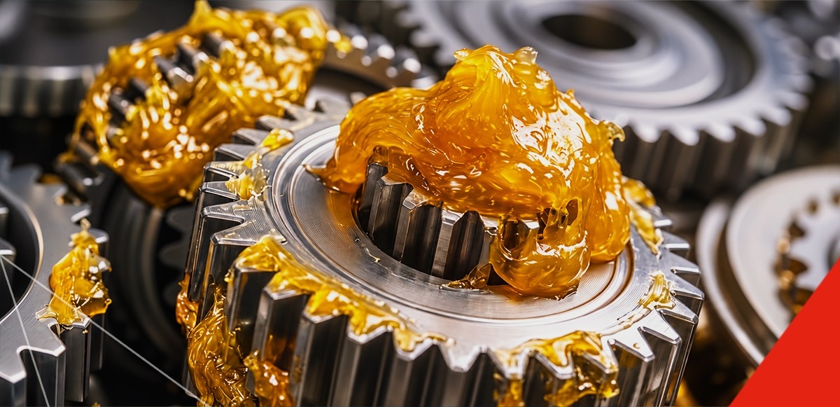 Understanding the role of grease as a lubricant