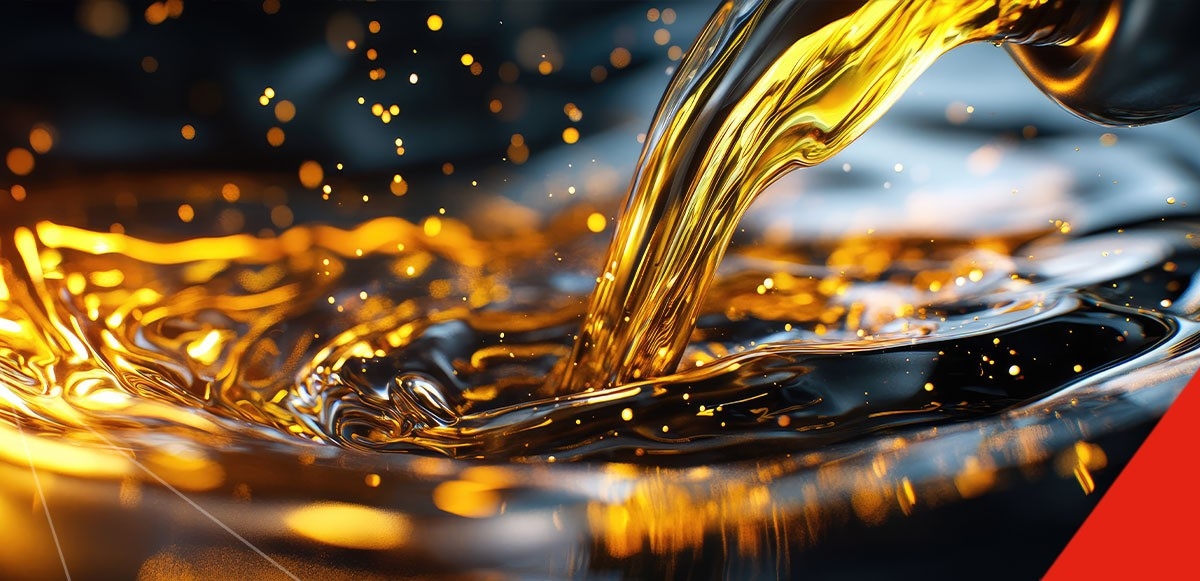 Viscosity classifications: what are they and what’s the meaning behind them?