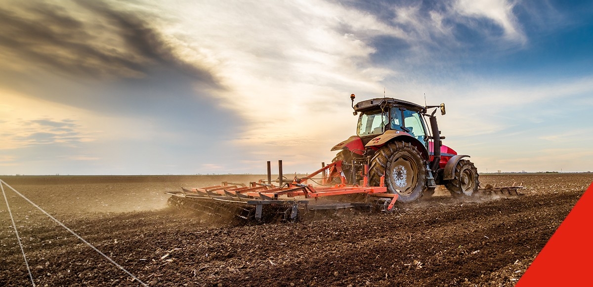 Why high-tech agriculture requires new thinking around lubricants