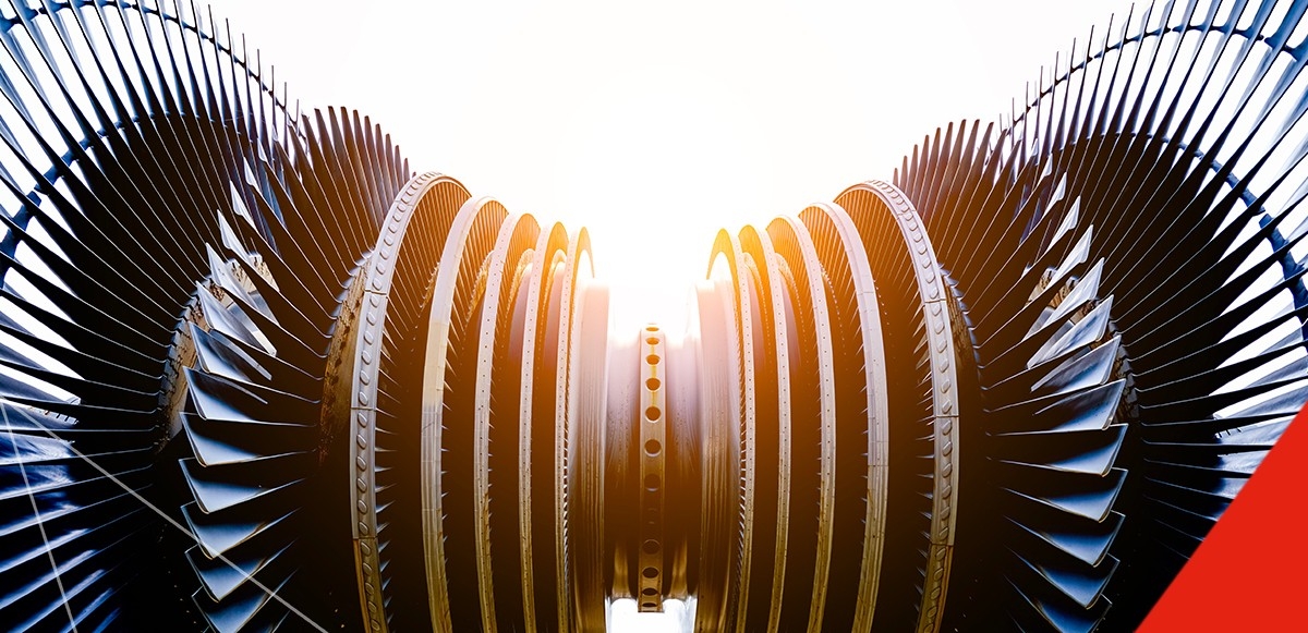 How Texaco GST Advantage oils tackle one of the turbine industry's most costly lubrication problems: Varnish