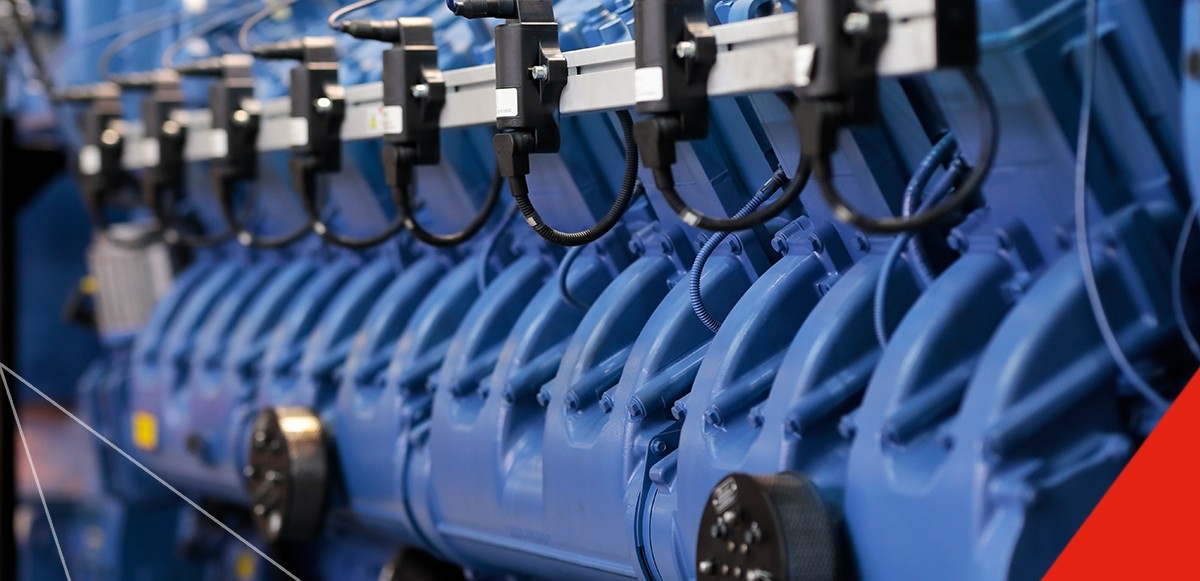 Heavy-duty gas engine oil: Why choosing the right lubricant matters