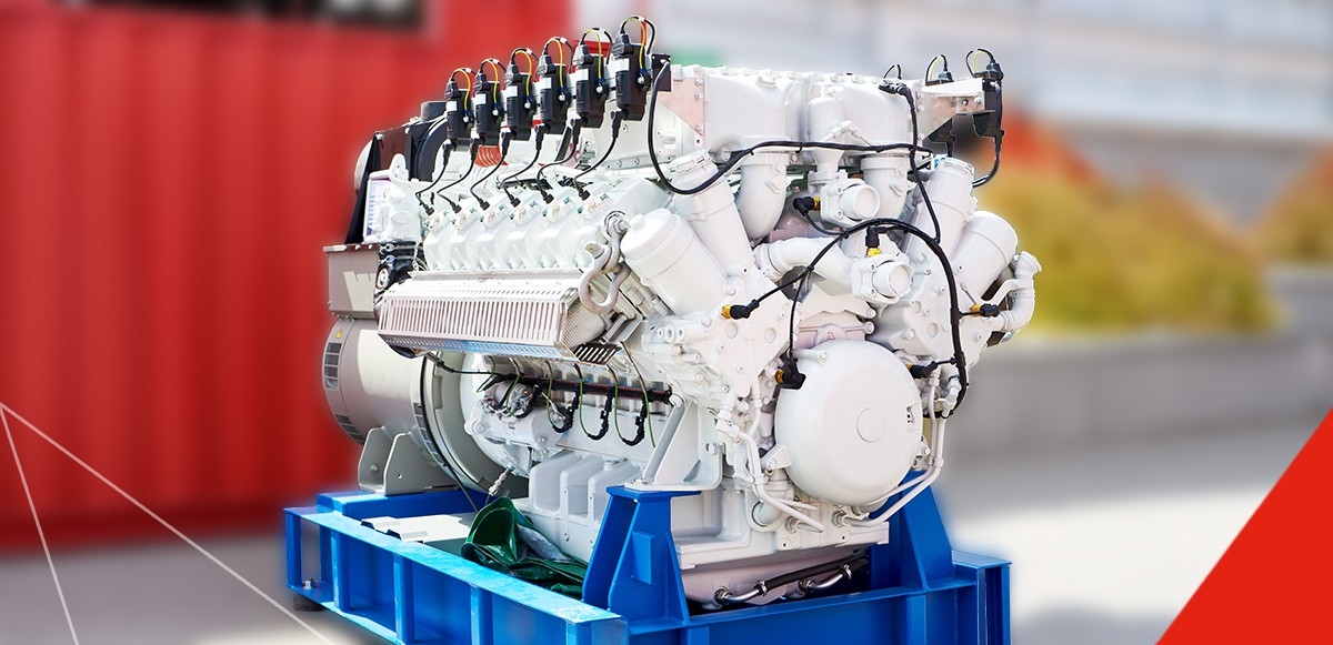 Powering performance under pressure: How the Texaco HDAX range helps to maximise uptime, cuts costs and protect stationary gas engines