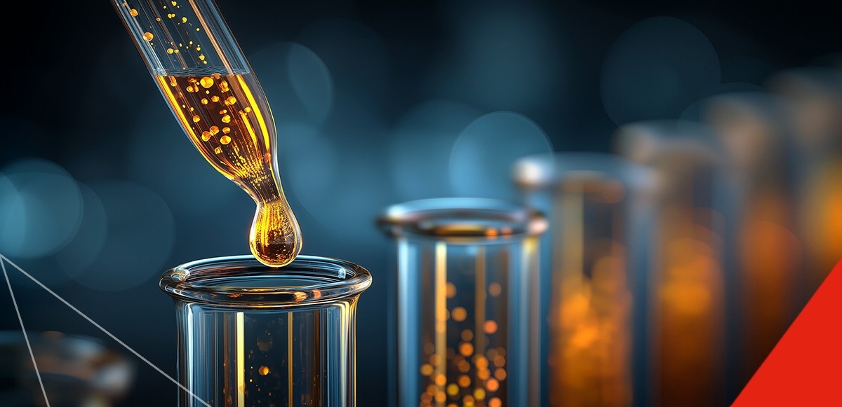 Texaco’s LubeWatch Oil Analysis Programme