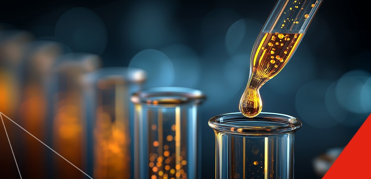 Texaco’s LubeWatch Oil Analysis Programme