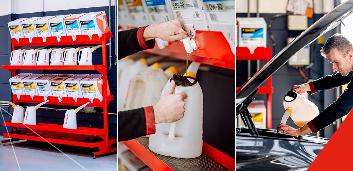 How Profile Heuver Boosts Profitability and Reduces Downtime with Texaco PitPack