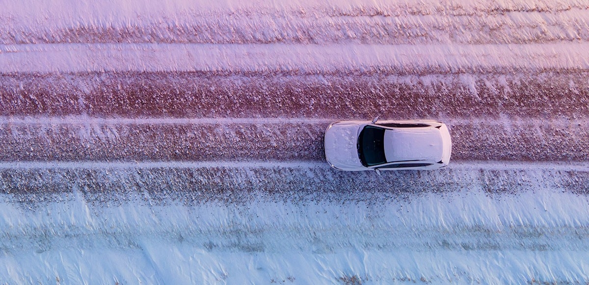 Preparing your car for the cold