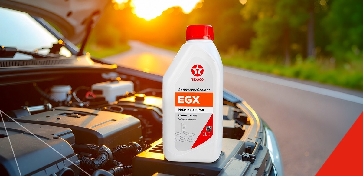 Engine coolant: what is it and why is it important?