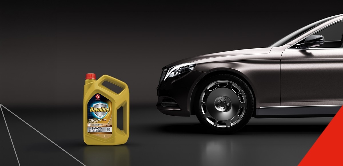 Why ‘standard’ engine oil is no longer enough for modern engines