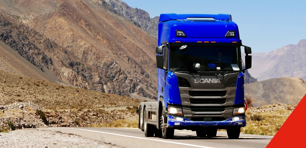 Delo 400 XSP-SD SAE 5W-30 receives Scania LDF-4 approval