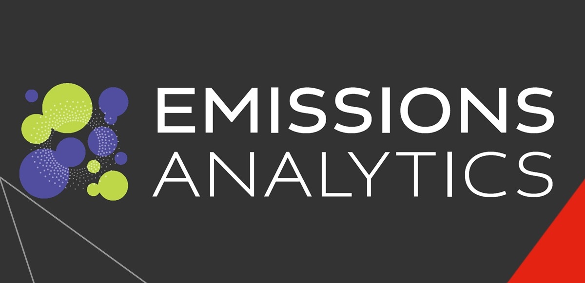 Texaco Celebrates Success at Emissions Analytics event