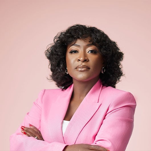 Texaco our people profile Shile Ismaila | Chevron Lubricants (Europe)