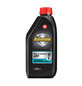 Havoline Multi-Vehicle ATF