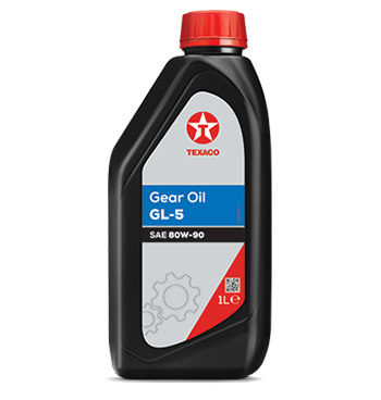 Gear Oil GL-5