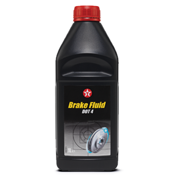 Brake Fluid DOT 4