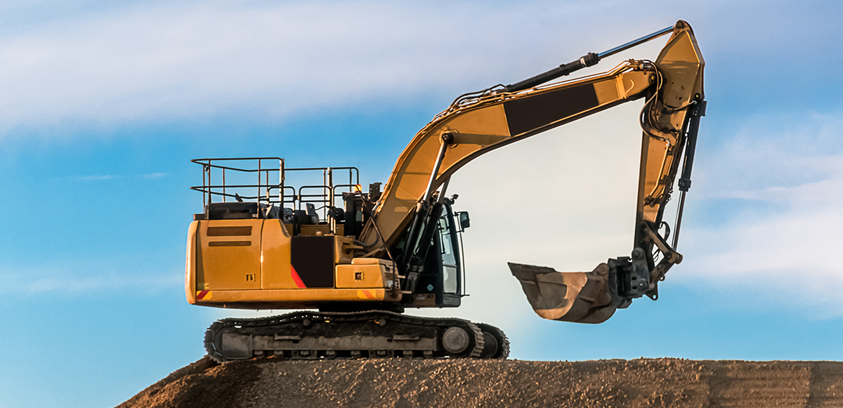 Texaco Delo 600 ADF – reducing diesel emissions in construction and agriculture