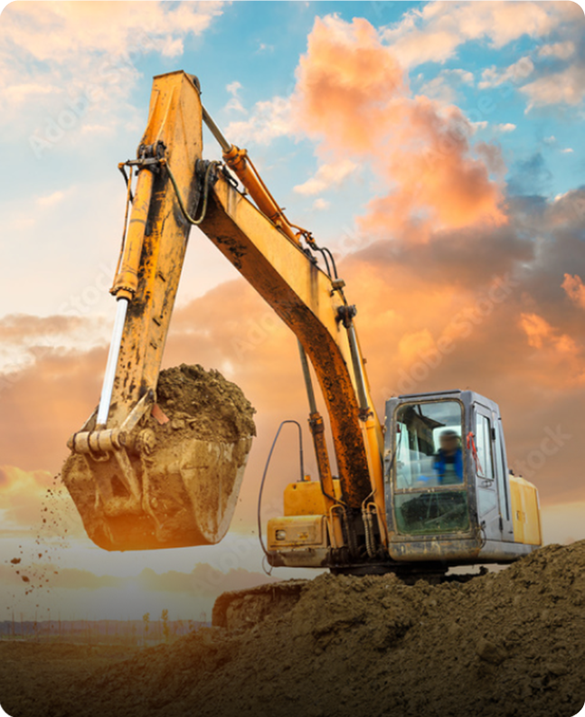 Construction and Mining Construction and Mining