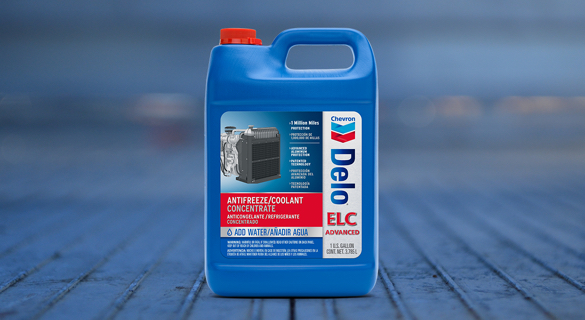 Coolant