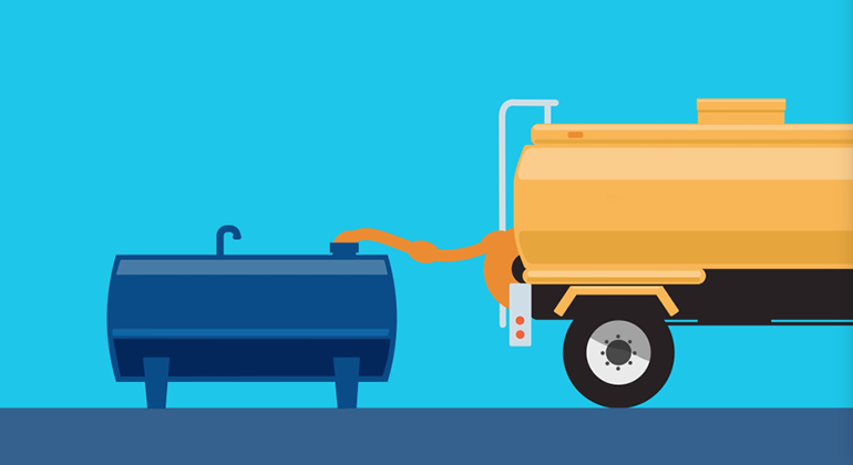 New Oil May Not be Clean Enough
