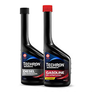 Prevention is better than cure: Techron helps protect engines and improve fuel economy
