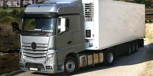 OEM spec sheet: Daimler 
