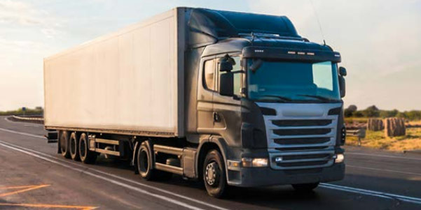 OEM spec sheet: Scania