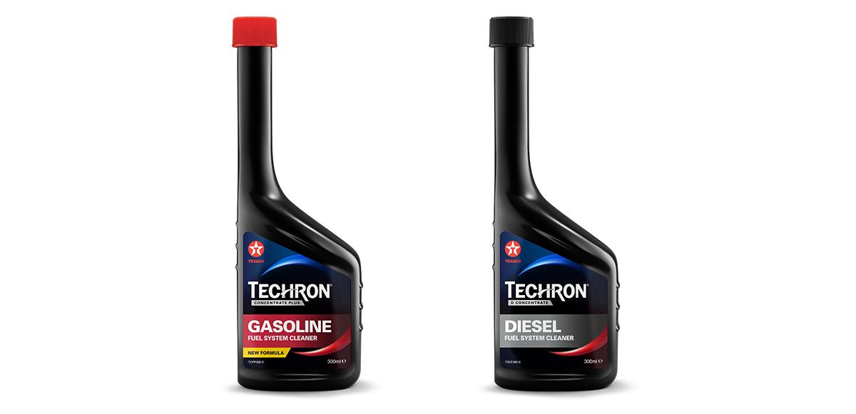 Bring the power back: How Techron fuel system cleaners keep cars running at their best