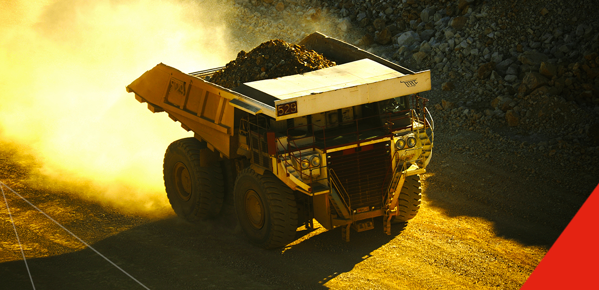 Texaco Lubricants, Mining Q&A - Part One