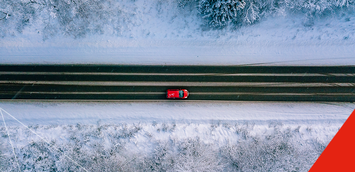 Preparing your car for the cold