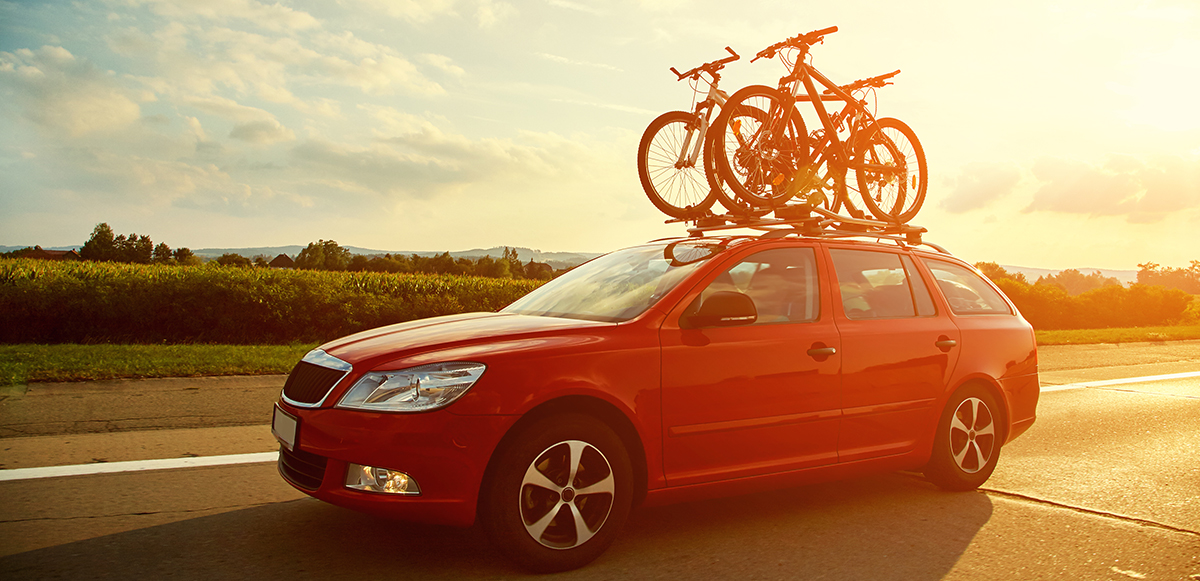 Reliable Summer Driving