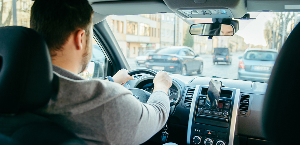 The easy route to… Better Fuel Performance