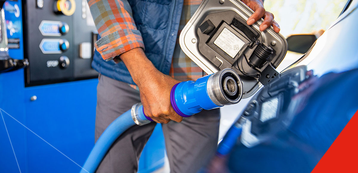 Explainer: Harnessing the Power of Hydrogen