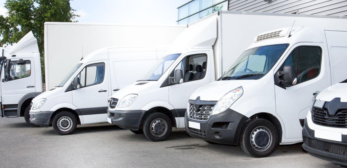 Getting the most out of Lubricants for mixed fleets