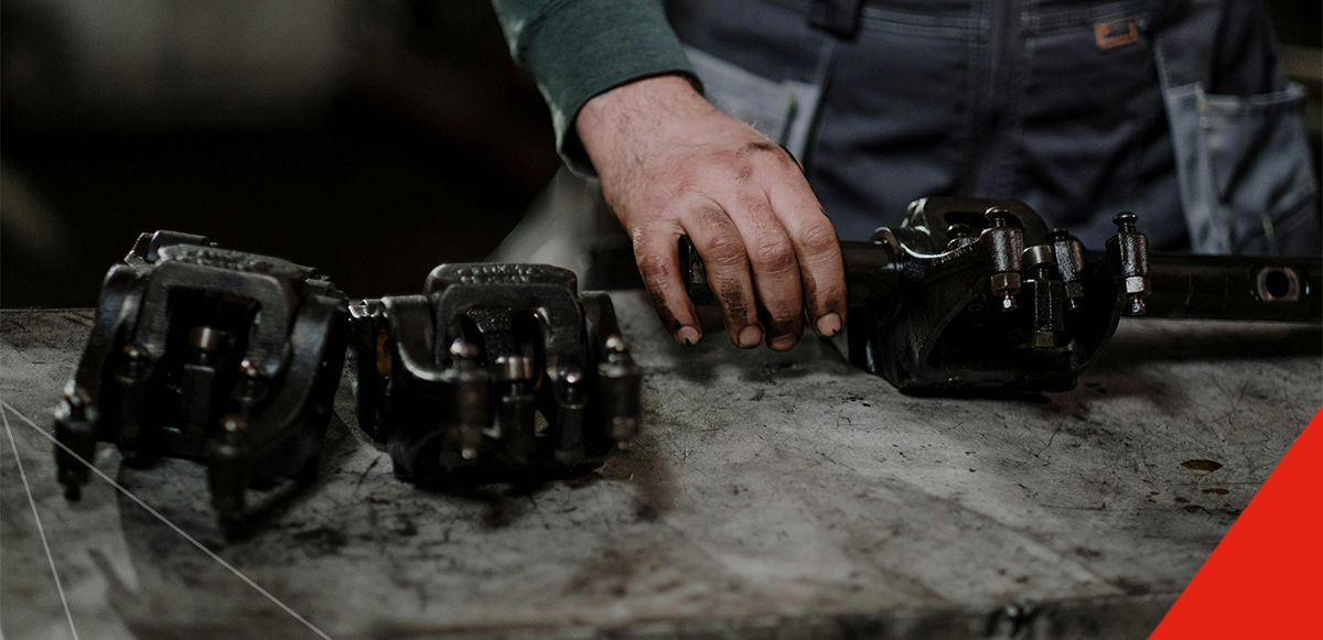 What is grease? The use of grease as a lubricant