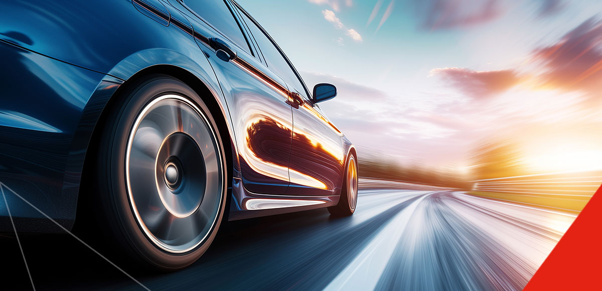 Shining the light on… Texaco’s Havoline ProDS F Range