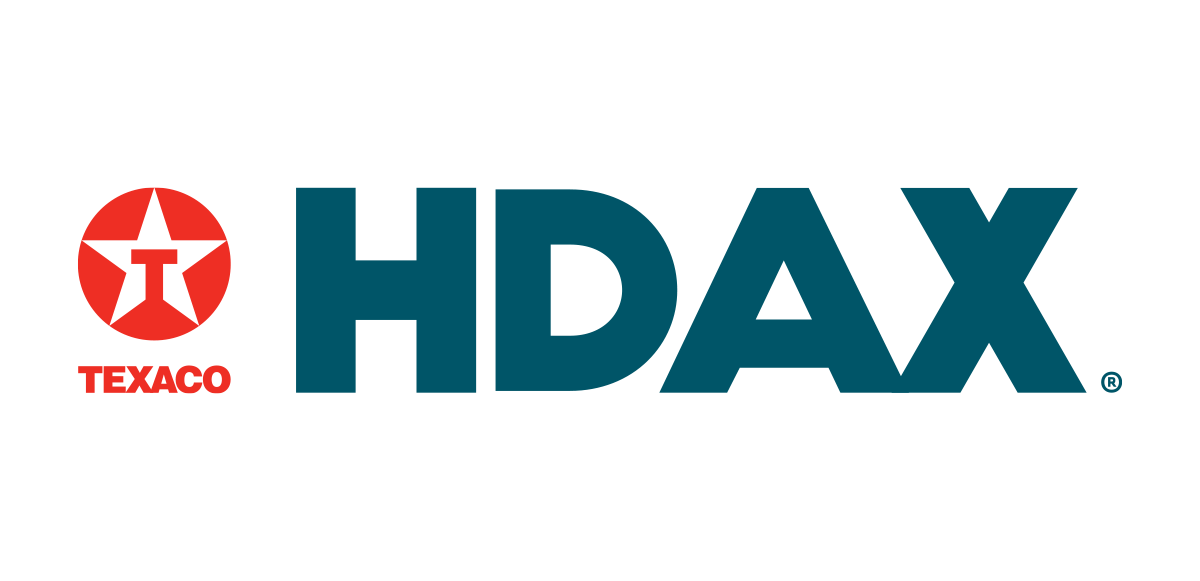 TEXACO HDAX: Technical Q and A
