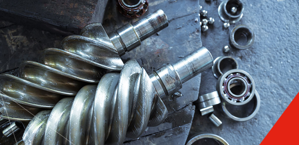 Texaco® Lubricants introduces a holistic solution to help industrial compressor efficiency and reduce downtime