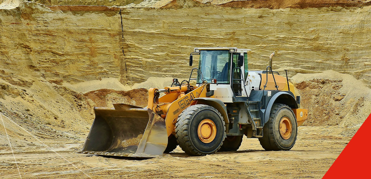 Texaco Lubricants, Mining Q&A - Part Two