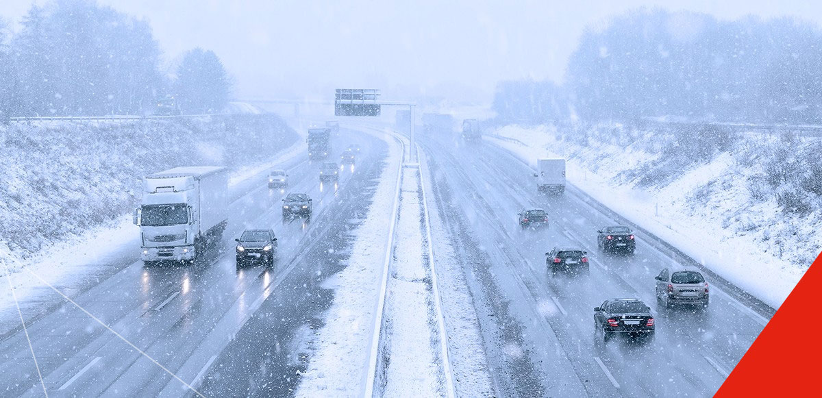Winter Car Care: Reliable Winter Driving