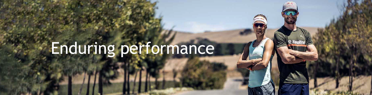 Enduring performance