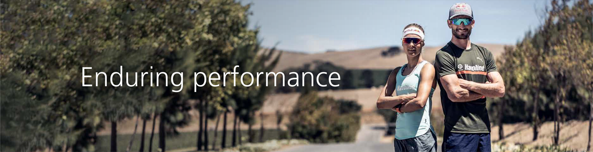 Enduring performance