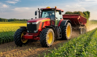 Agriculture & Forestry