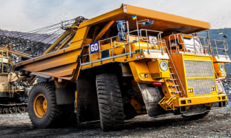 Mining, quarrying  & construction