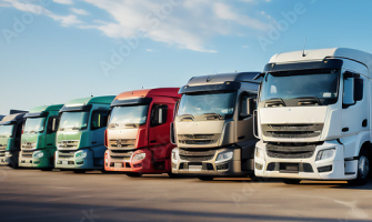 Trucks & Buses