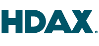 Texaco HDAX logo with white background.
