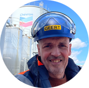 Geert Tavernier